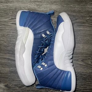 Indigo Jordan 12
